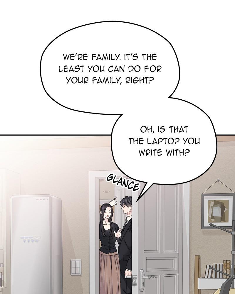 As If Love Doesn't Exist Chap 62 - Next Chap 63