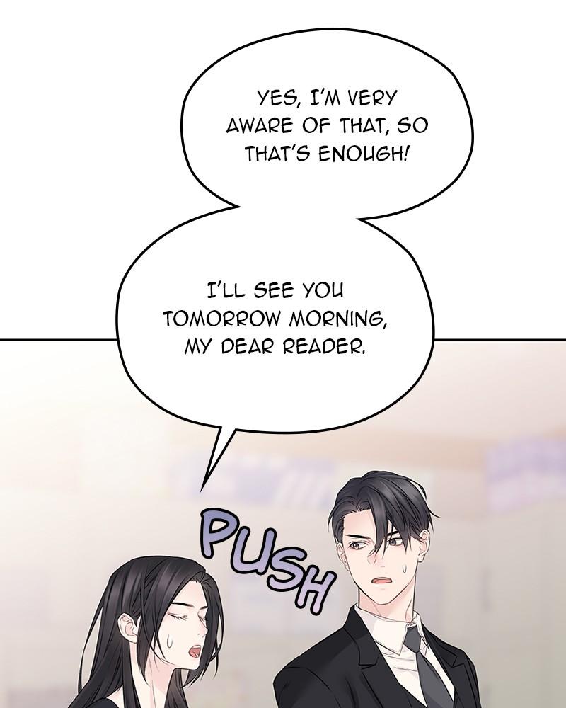 As If Love Doesn't Exist Chap 62 - Next Chap 63