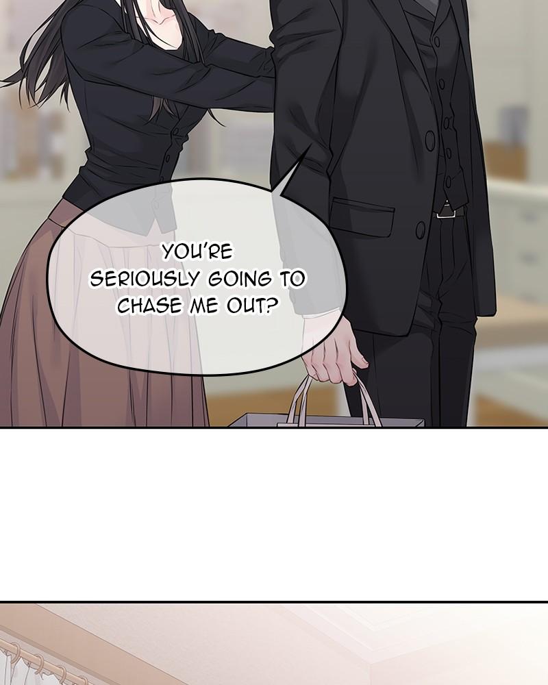 As If Love Doesn't Exist Chap 62 - Next Chap 63