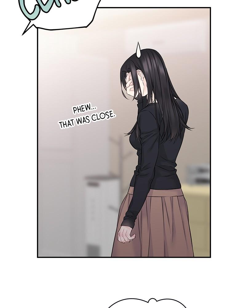 As If Love Doesn't Exist Chap 62 - Next Chap 63