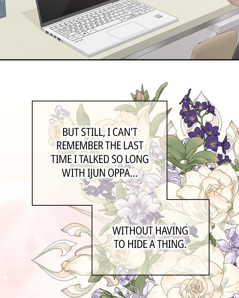As If Love Doesn't Exist Chap 62 - Next Chap 63