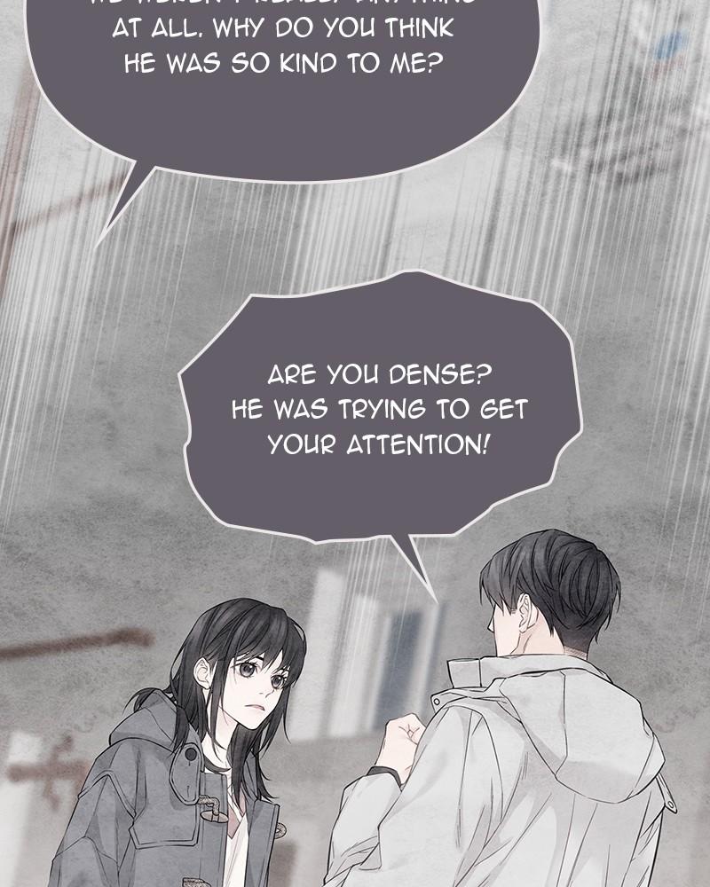 As If Love Doesn't Exist Chap 62 - Next Chap 63