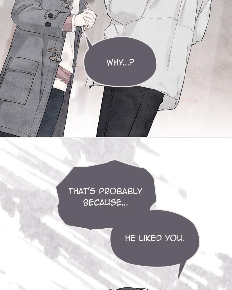 As If Love Doesn't Exist Chap 62 - Next Chap 63
