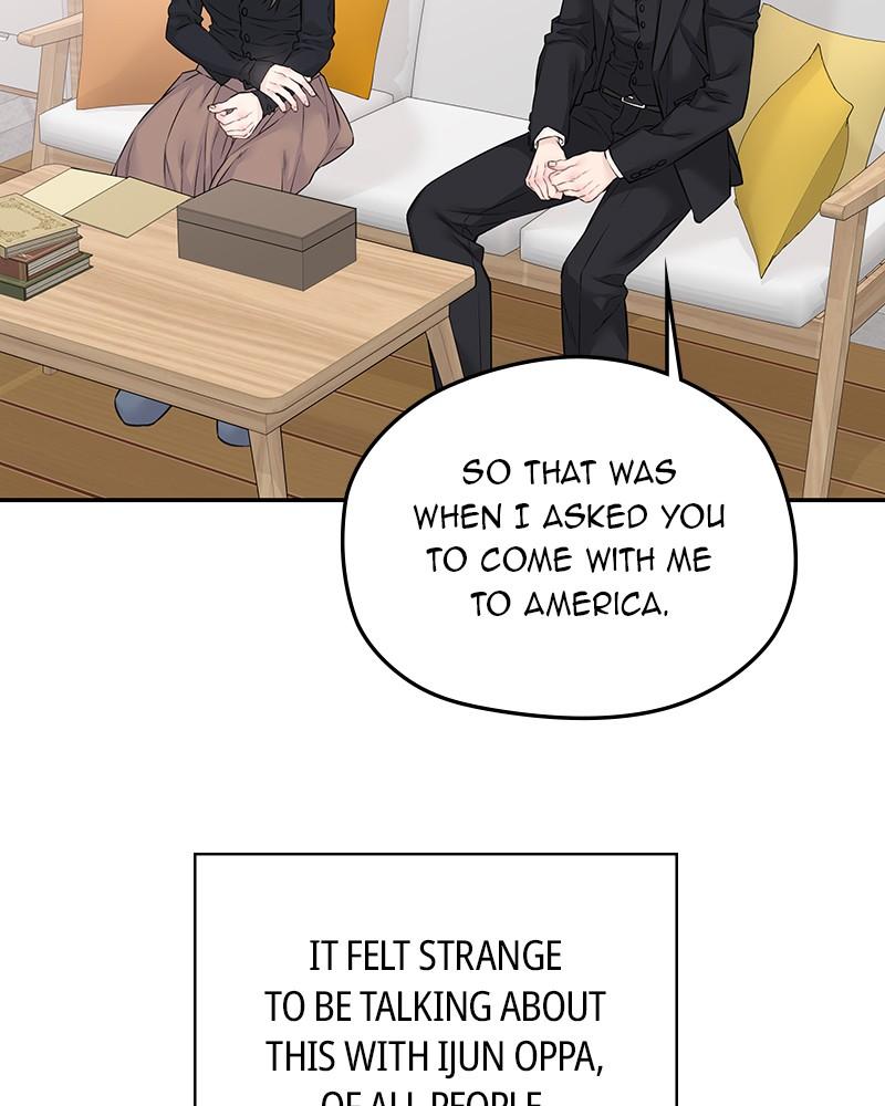 As If Love Doesn't Exist Chap 62 - Next Chap 63