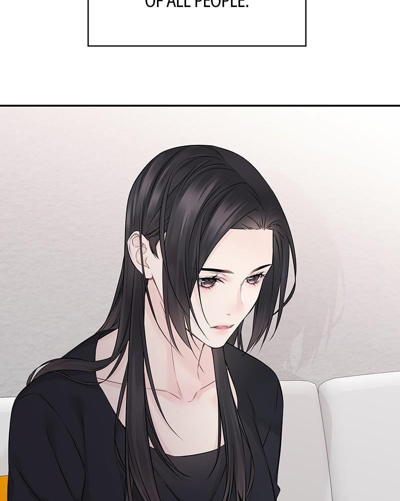 As If Love Doesn't Exist Chap 62 - Next Chap 63