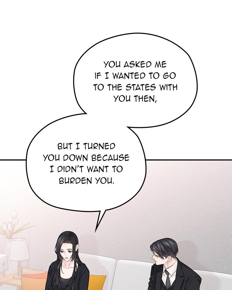 As If Love Doesn't Exist Chap 62 - Next Chap 63