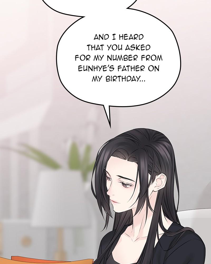 As If Love Doesn't Exist Chap 62 - Next Chap 63