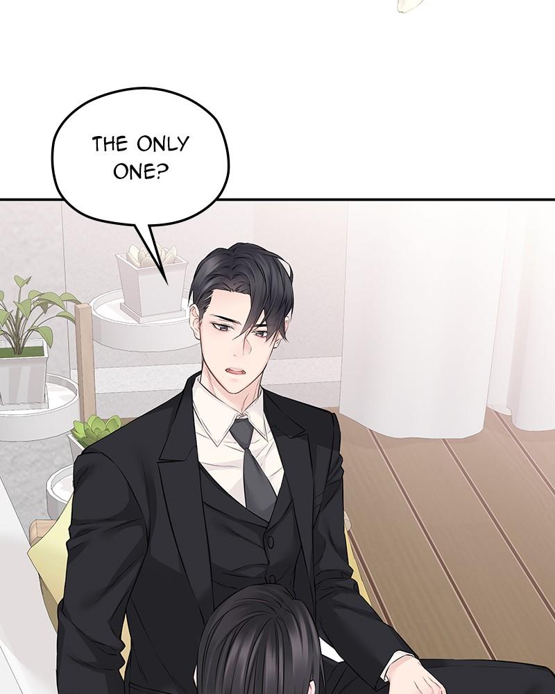 As If Love Doesn't Exist Chap 62 - Next Chap 63