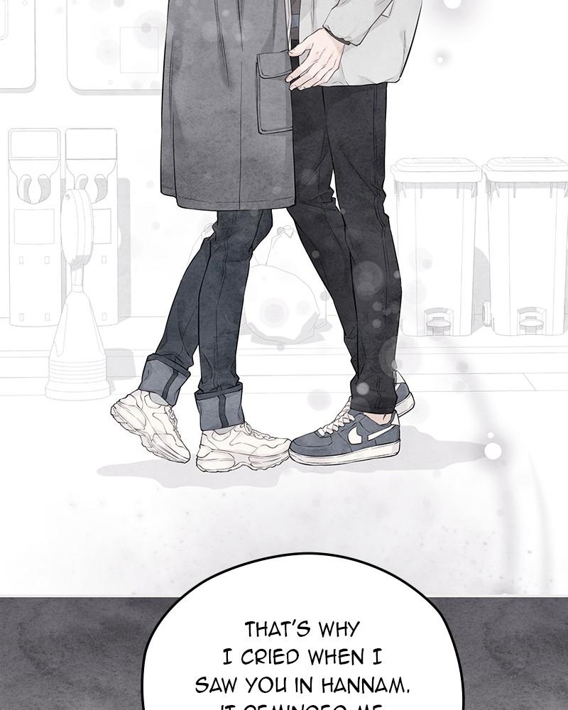 As If Love Doesn't Exist Chap 62 - Next Chap 63