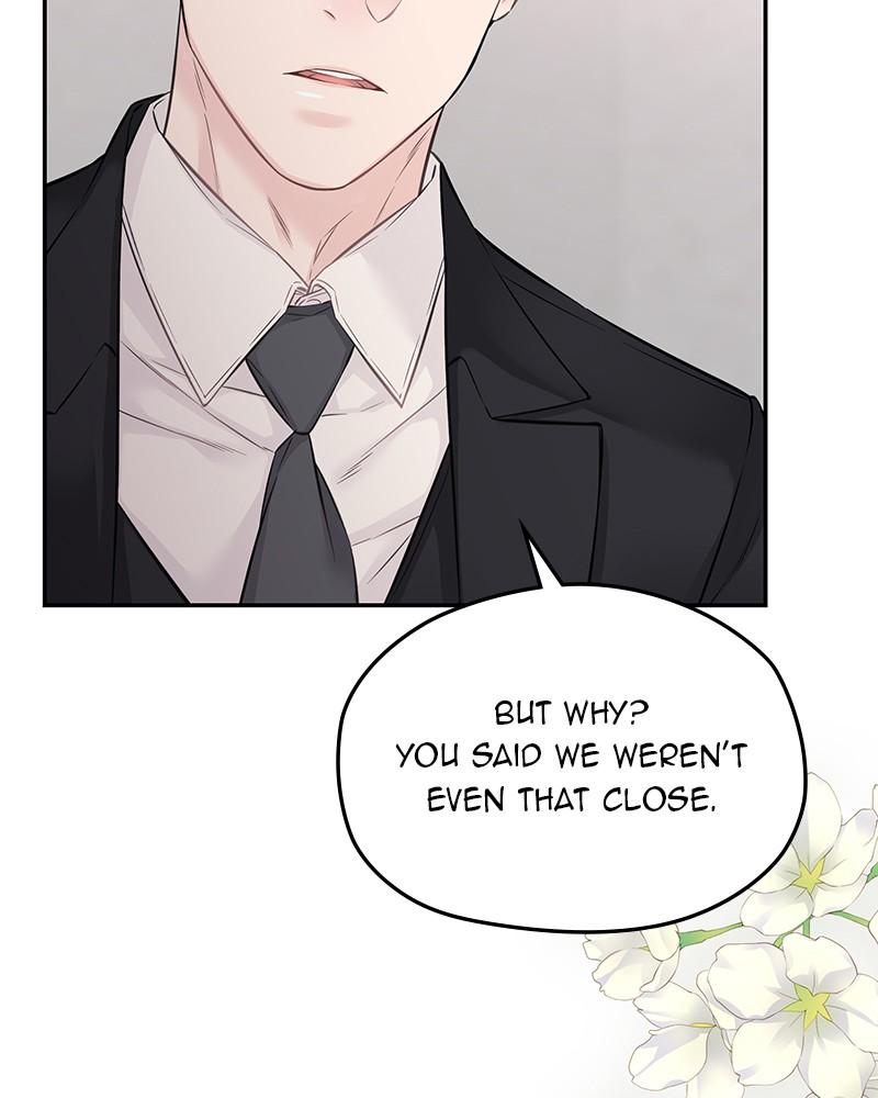 As If Love Doesn't Exist Chap 62 - Next Chap 63