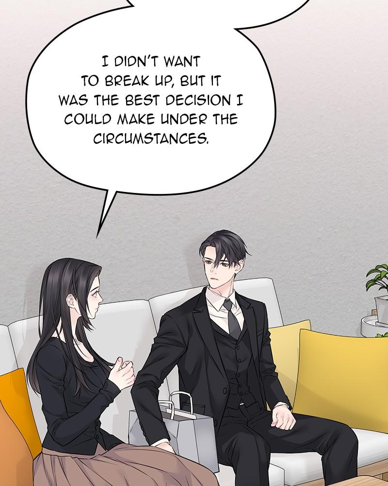 As If Love Doesn't Exist Chap 62 - Next Chap 63