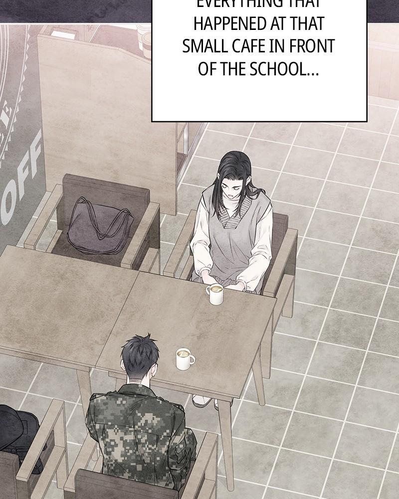 As If Love Doesn't Exist Chap 62 - Next Chap 63