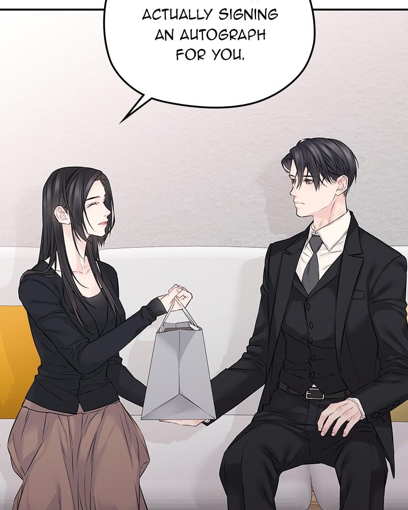 As If Love Doesn't Exist Chap 62 - Next Chap 63