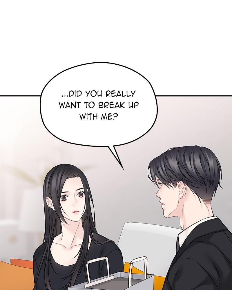 As If Love Doesn't Exist Chap 62 - Next Chap 63