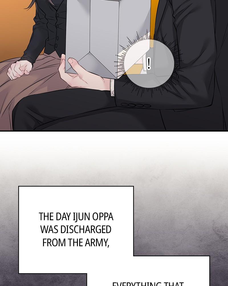 As If Love Doesn't Exist Chap 62 - Next Chap 63