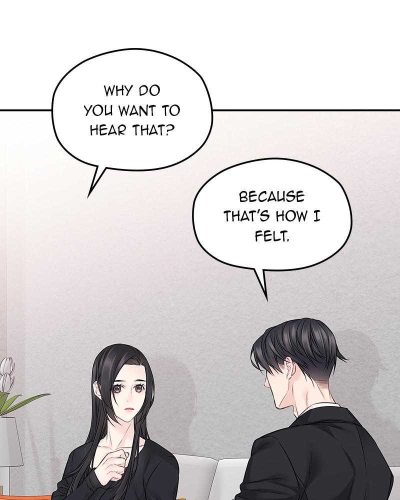 As If Love Doesn't Exist Chap 62 - Next Chap 63