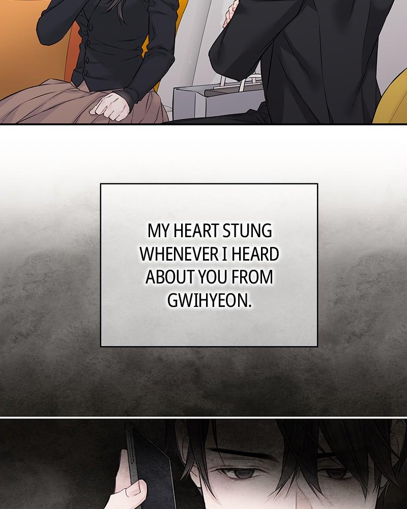 As If Love Doesn't Exist Chap 62 - Next Chap 63