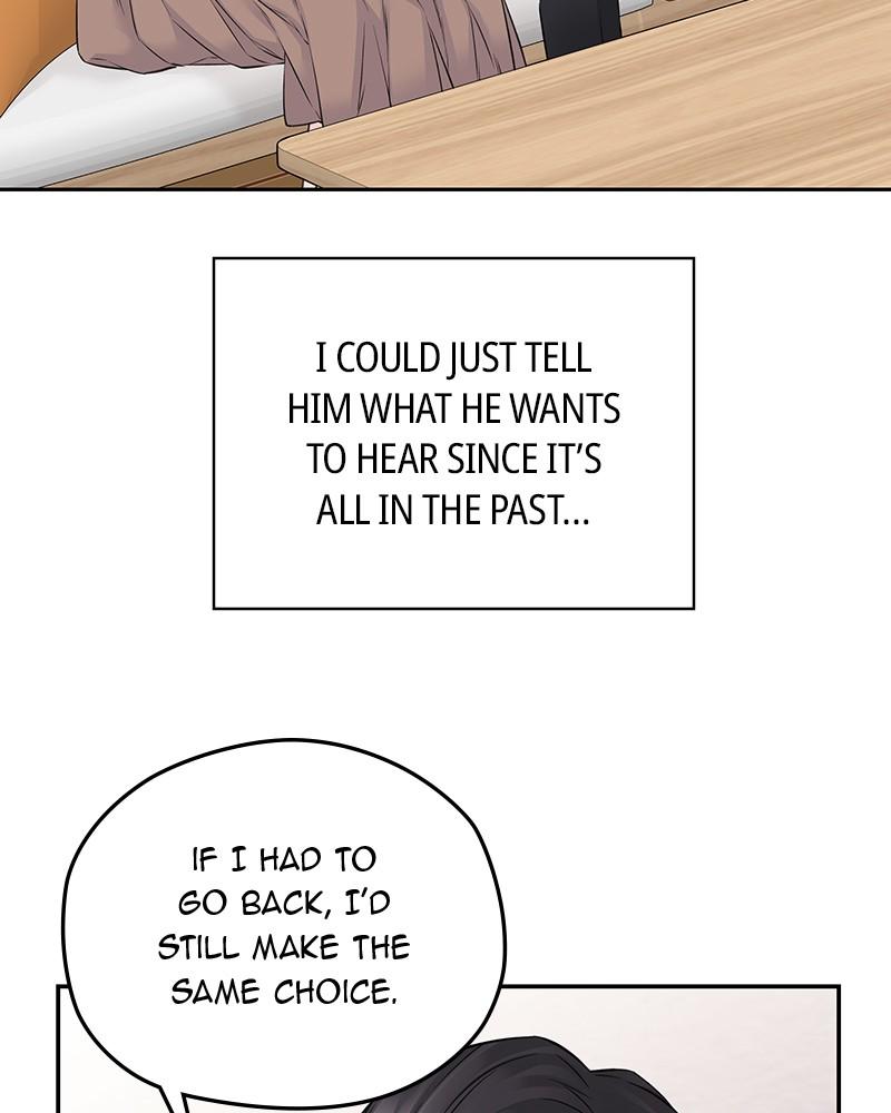 As If Love Doesn't Exist Chap 62 - Next Chap 63