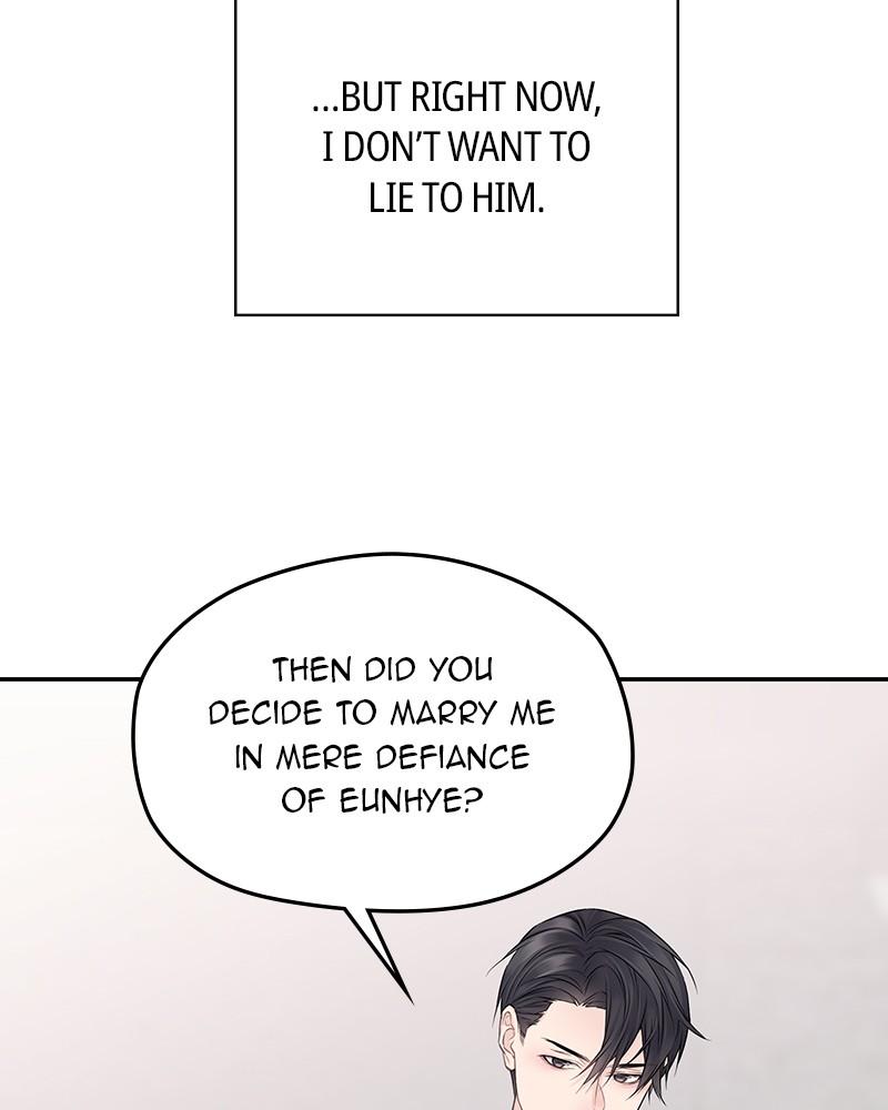 As If Love Doesn't Exist Chap 62 - Next Chap 63