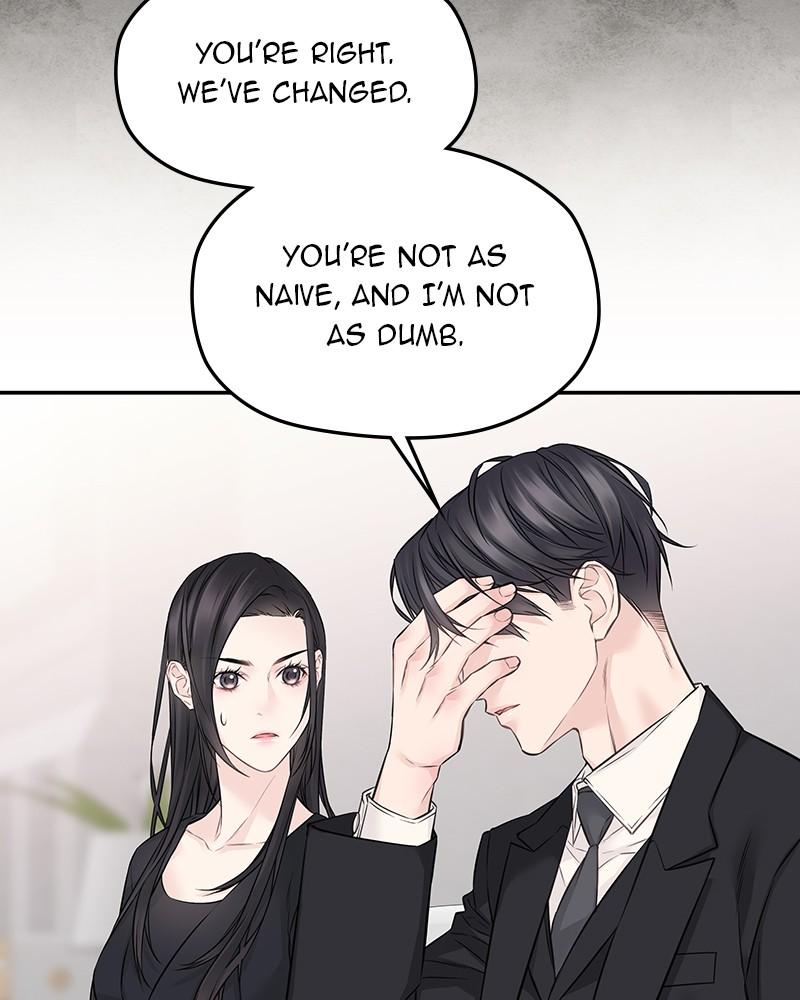 As If Love Doesn't Exist Chap 62 - Next Chap 63