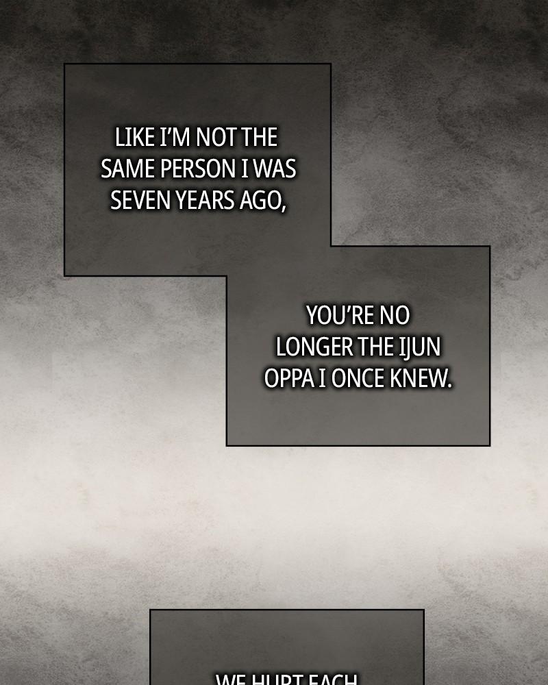As If Love Doesn't Exist Chap 62 - Next Chap 63