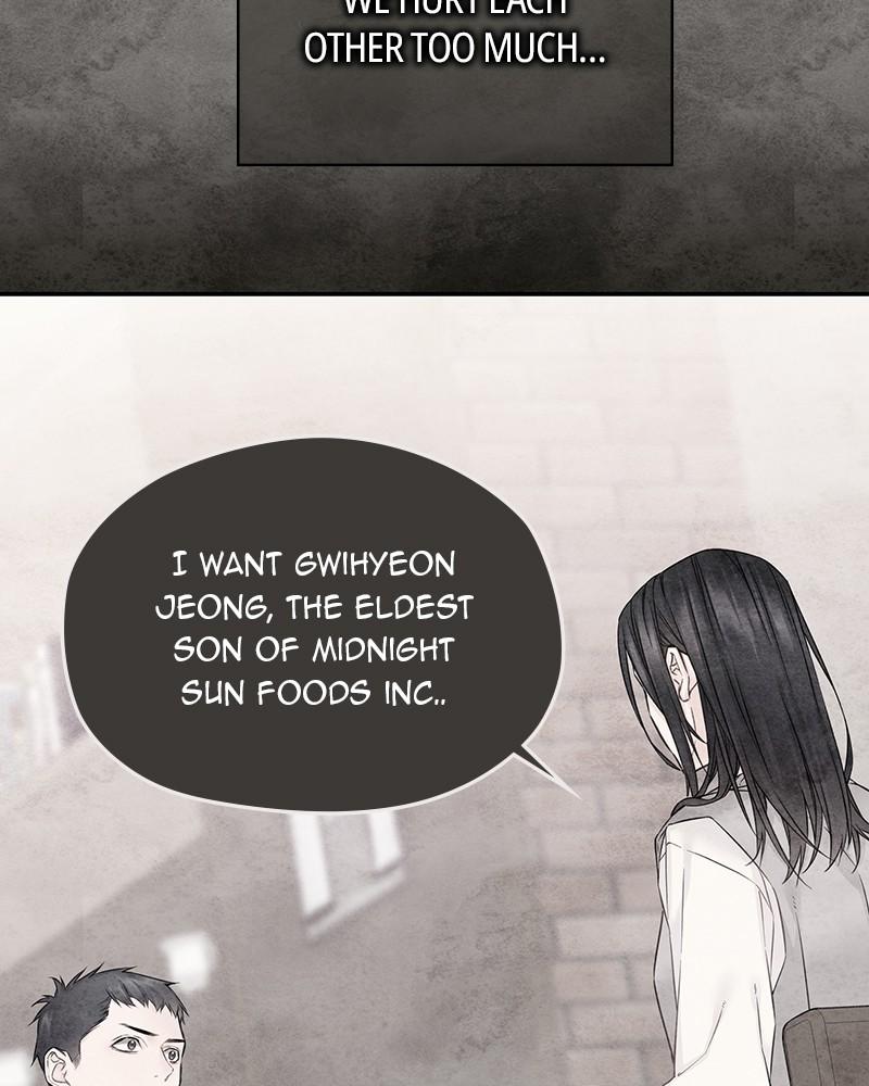 As If Love Doesn't Exist Chap 62 - Next Chap 63
