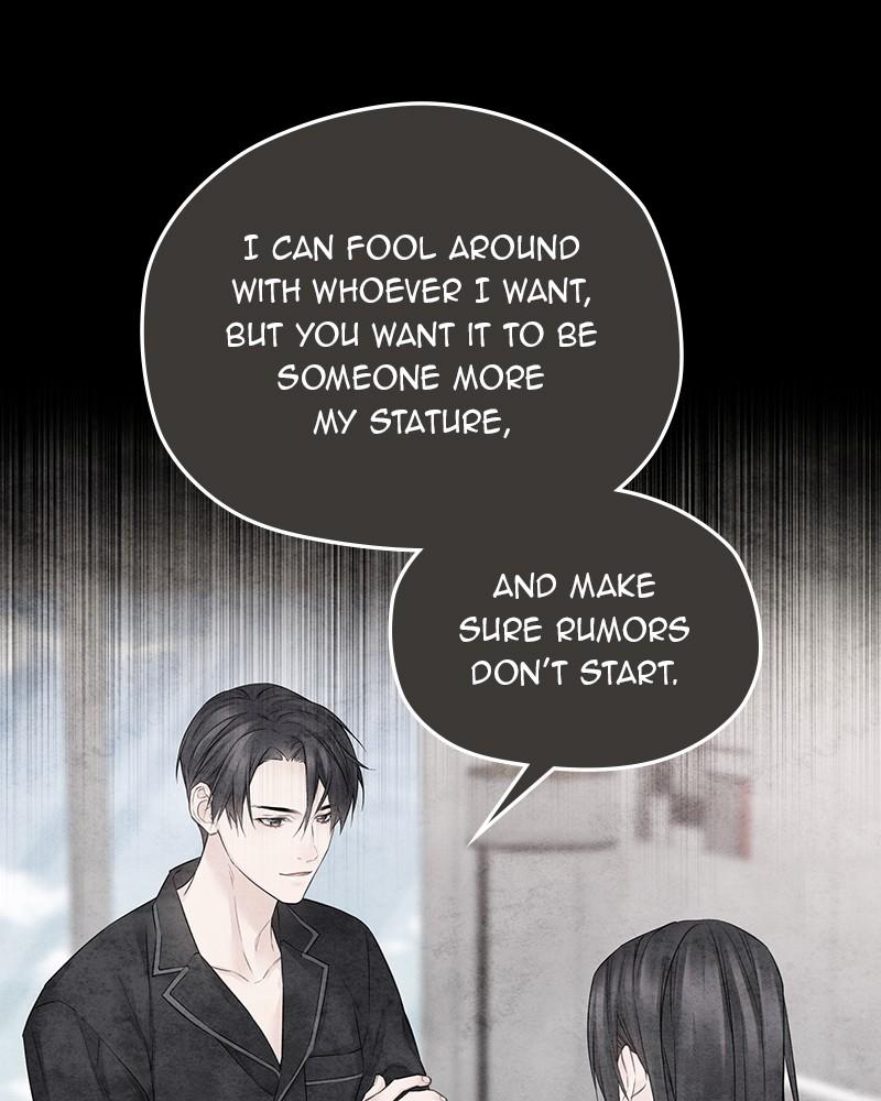 As If Love Doesn't Exist Chap 62 - Next Chap 63