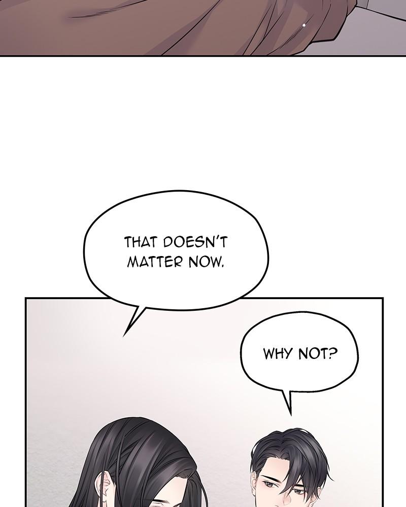 As If Love Doesn't Exist Chap 62 - Next Chap 63