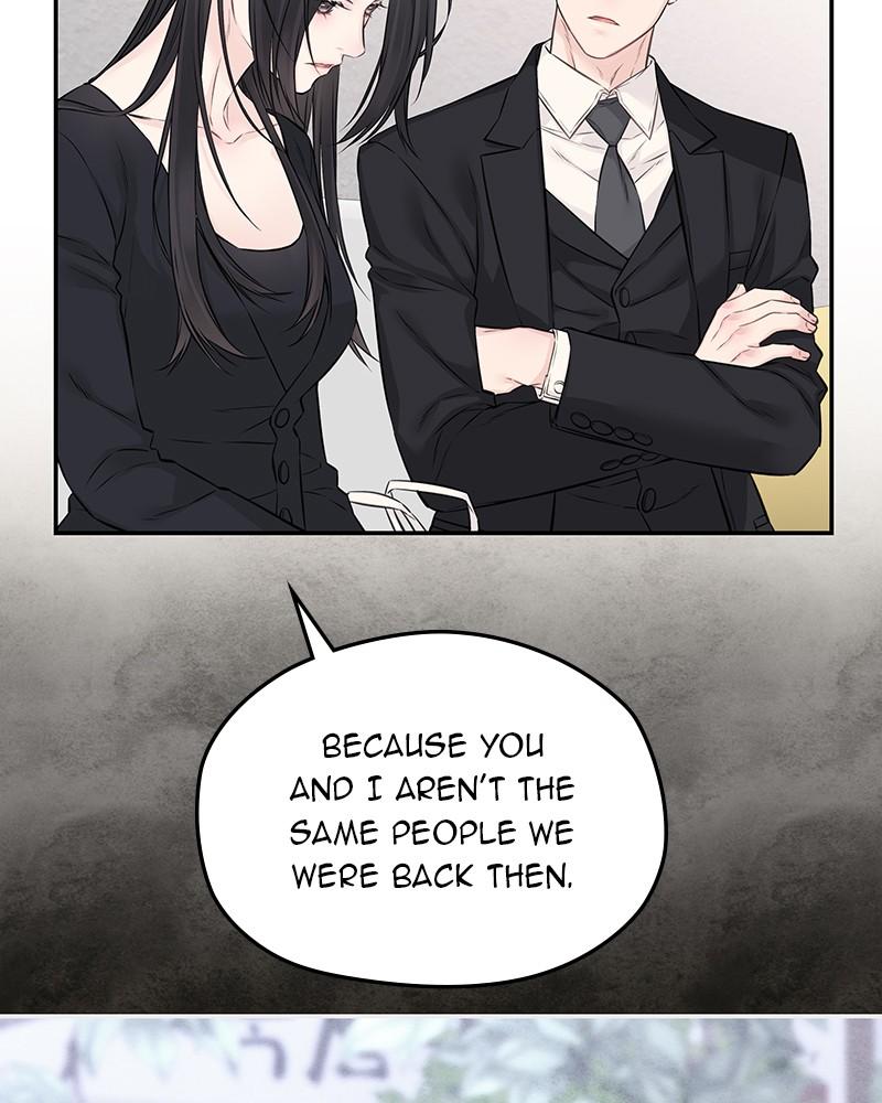 As If Love Doesn't Exist Chap 62 - Next Chap 63