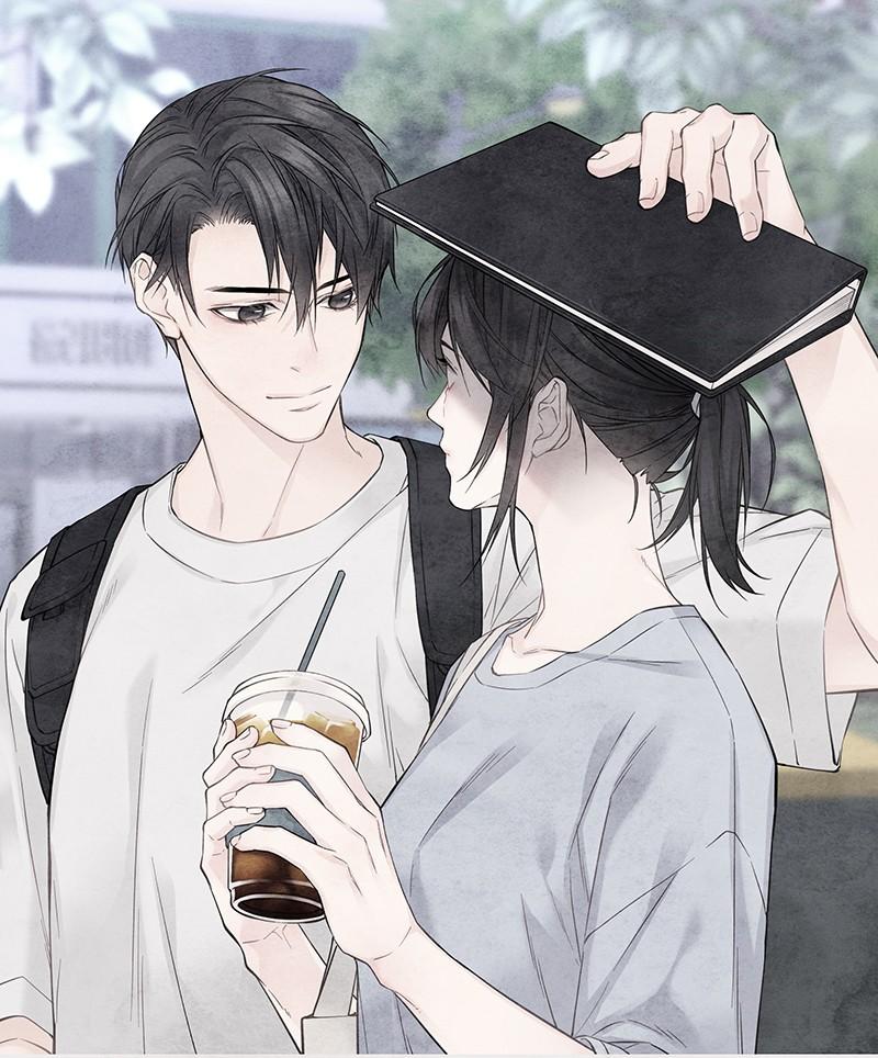As If Love Doesn't Exist Chap 62 - Next Chap 63