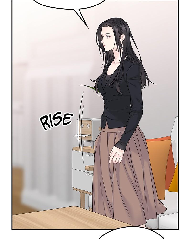 As If Love Doesn't Exist Chap 62 - Next Chap 63