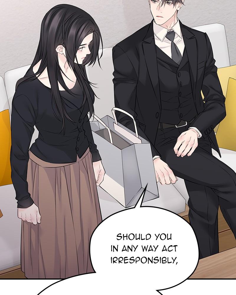 As If Love Doesn't Exist Chap 62 - Next Chap 63