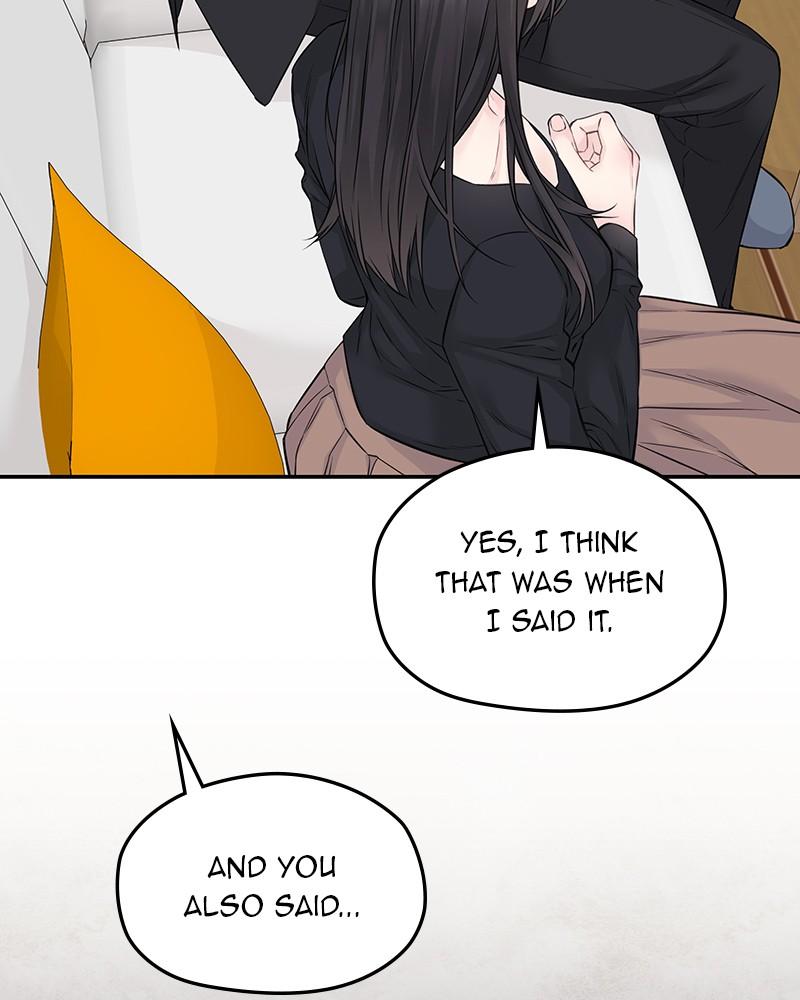 As If Love Doesn't Exist Chap 62 - Next Chap 63