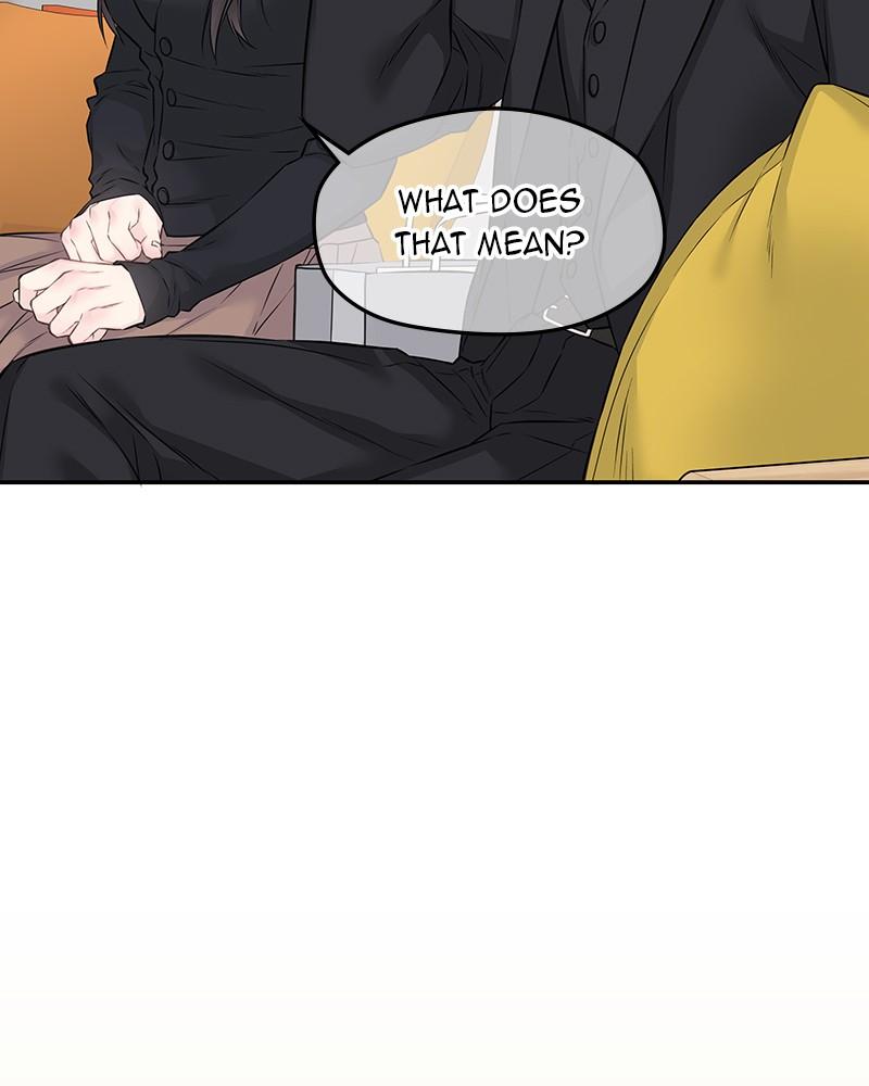 As If Love Doesn't Exist Chap 62 - Next Chap 63