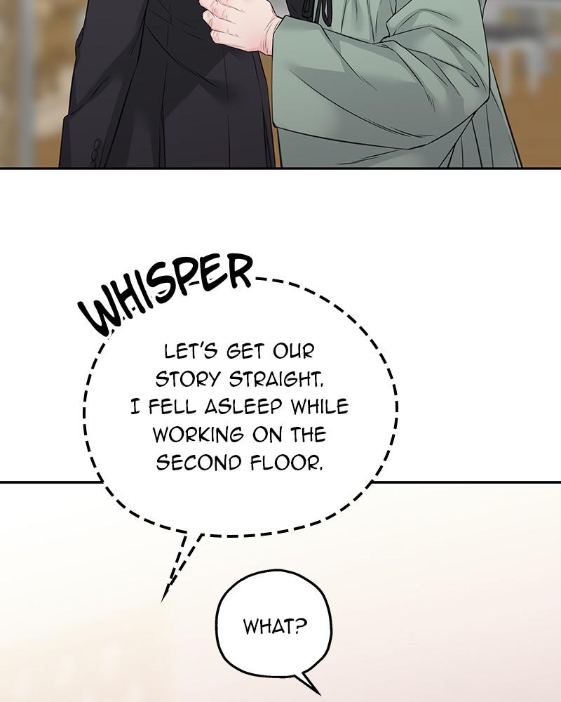 As If Love Doesn't Exist Chap 63 - Next Chap 64