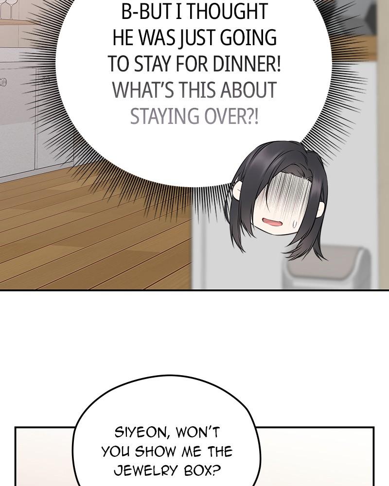 As If Love Doesn't Exist Chap 63 - Next Chap 64
