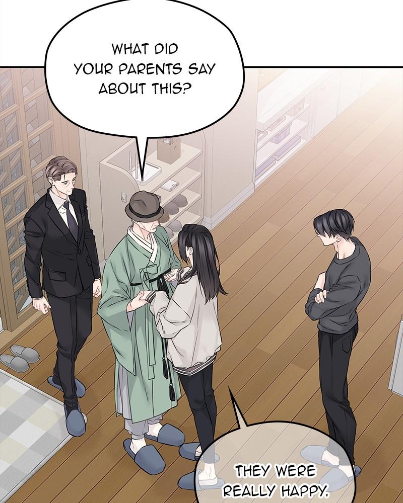 As If Love Doesn't Exist Chap 63 - Next Chap 64