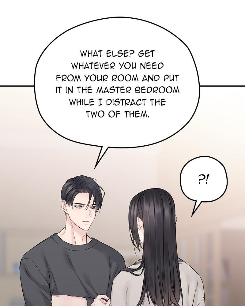 As If Love Doesn't Exist Chap 63 - Next Chap 64