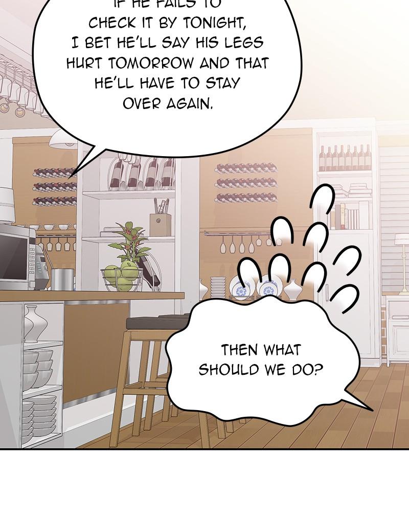 As If Love Doesn't Exist Chap 63 - Next Chap 64