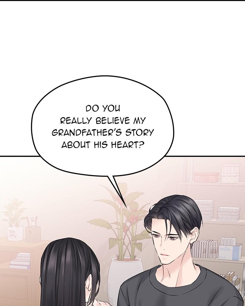 As If Love Doesn't Exist Chap 63 - Next Chap 64