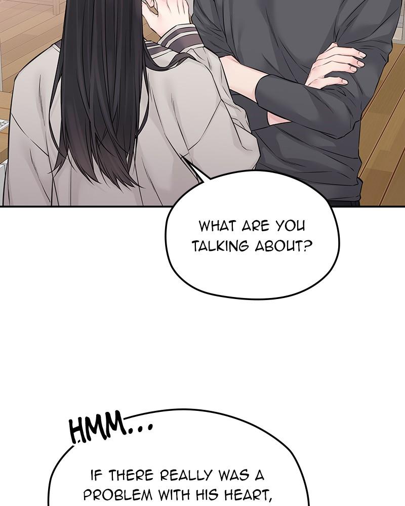 As If Love Doesn't Exist Chap 63 - Next Chap 64