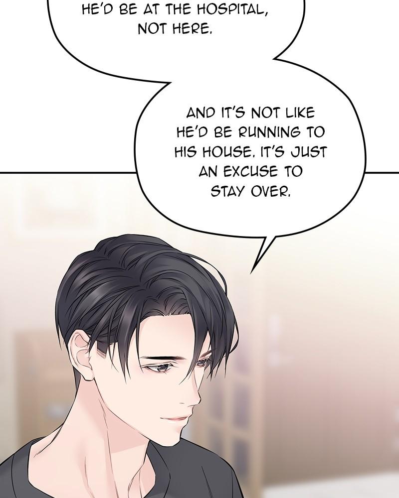 As If Love Doesn't Exist Chap 63 - Next Chap 64