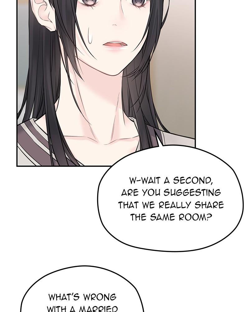 As If Love Doesn't Exist Chap 63 - Next Chap 64
