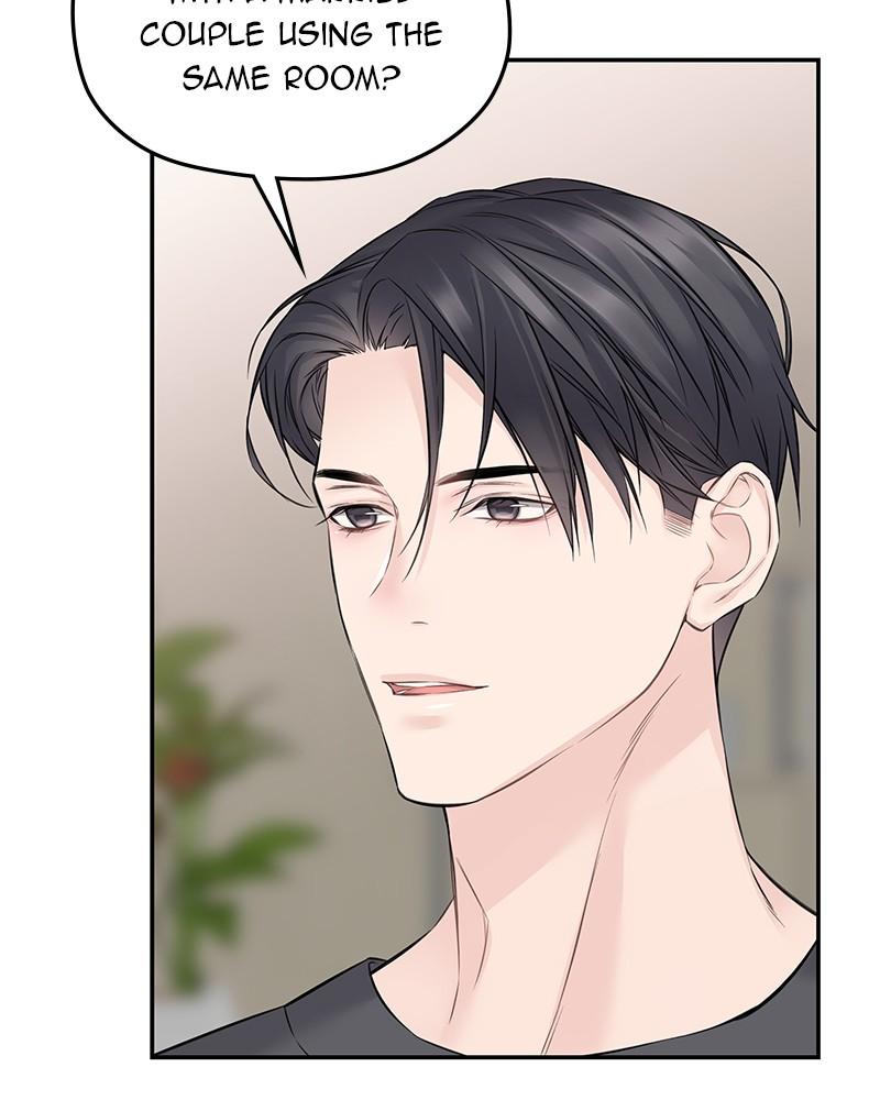 As If Love Doesn't Exist Chap 63 - Next Chap 64