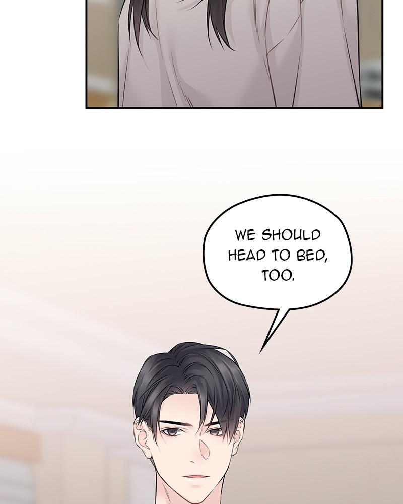 As If Love Doesn't Exist Chap 63 - Next Chap 64