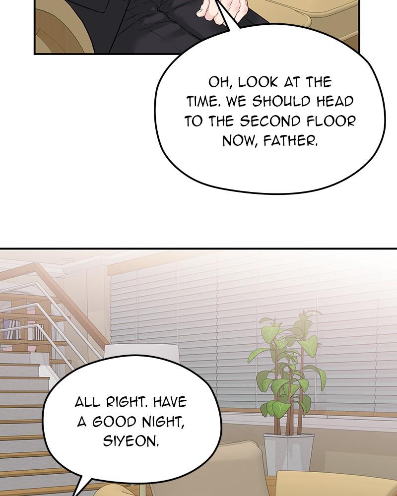 As If Love Doesn't Exist Chap 63 - Next Chap 64