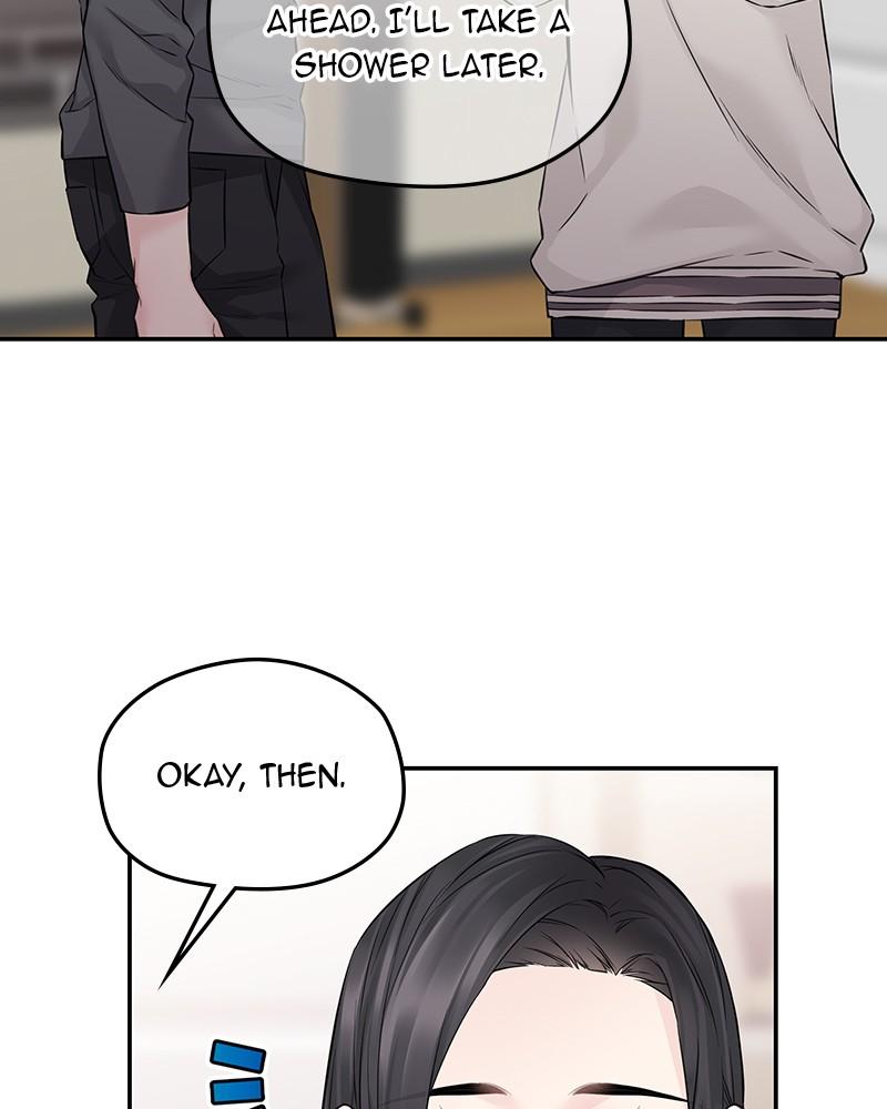 As If Love Doesn't Exist Chap 63 - Next Chap 64