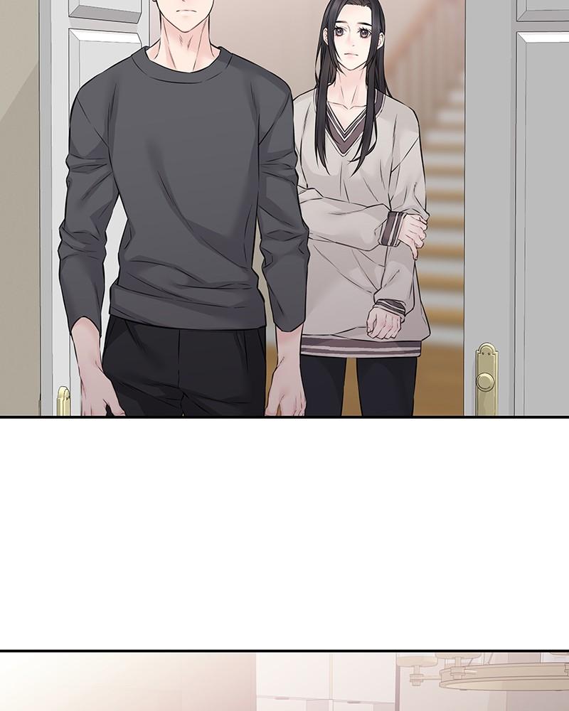 As If Love Doesn't Exist Chap 63 - Next Chap 64