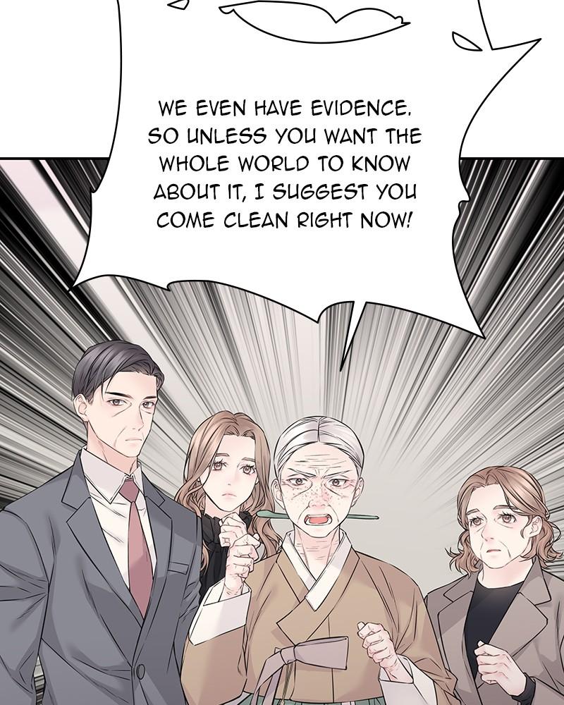 As If Love Doesn't Exist Chap 77 - Next Chap 78