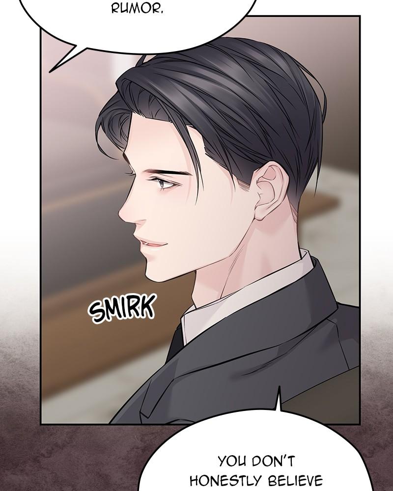 As If Love Doesn't Exist Chap 77 - Next Chap 78